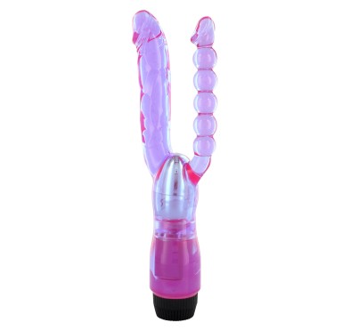 Wibrator-XCEL DOUBLE PENETRATING VIBRATOR